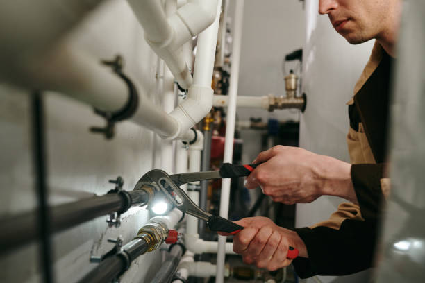 Best Faucet Repair  in Papillion, NE