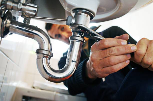 Best Shower Repair Services  in Papillion, NE