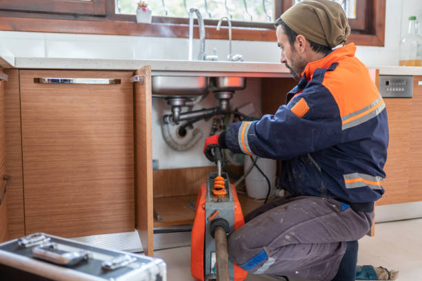 Best Plumbing Repair Near Me  in Papillion, NE