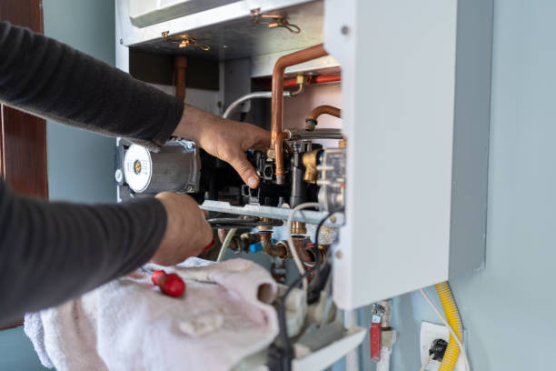 Best Sewer Line Replacement  in Papillion, NE
