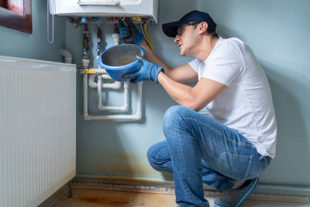 Best Clogged Drain Plumber  in Papillion, NE