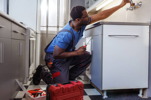 Best Hot Water Heater Installation  in Papillion, NE