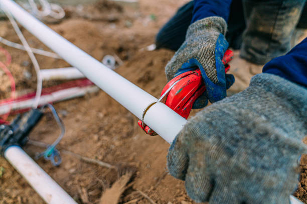 Best Affordable Plumbing Services  in Papillion, NE